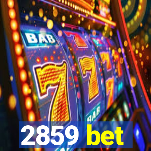 2859 bet